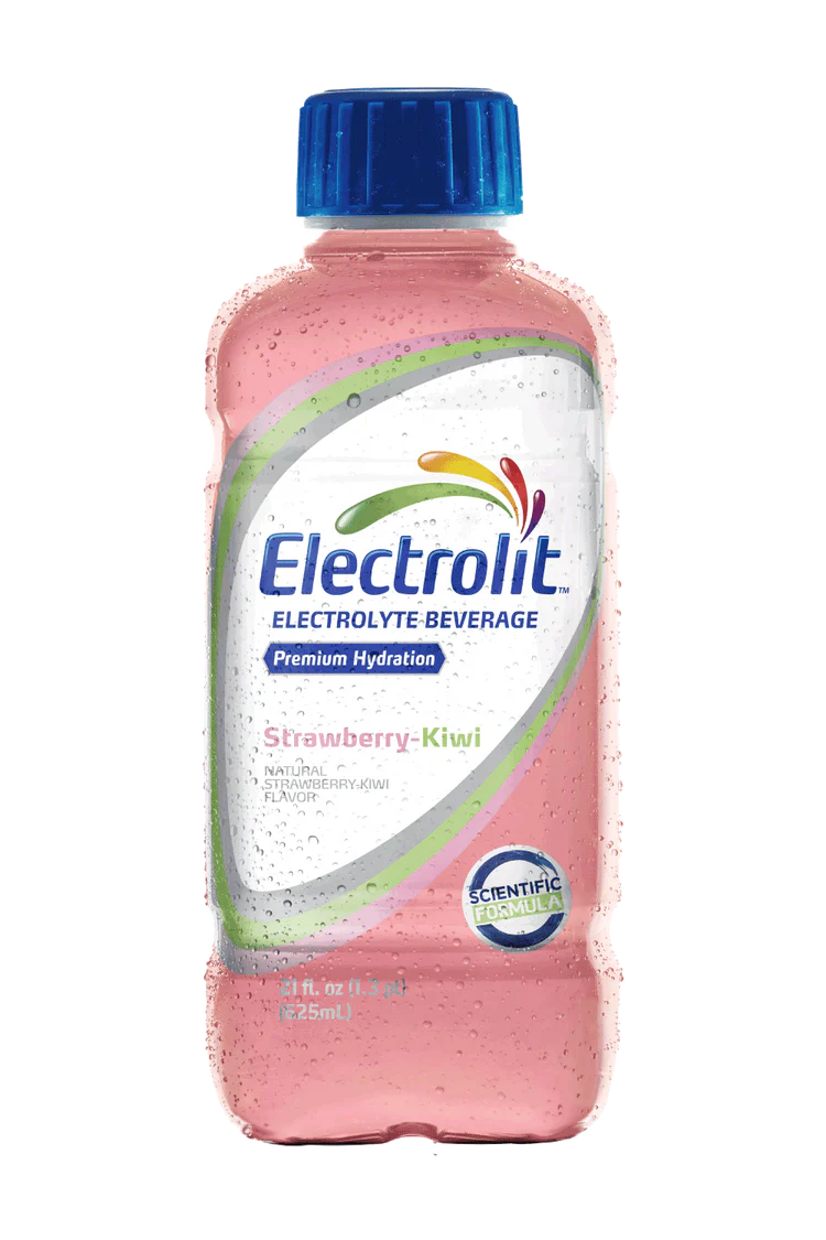 Electrolit- Electrolyte Beverages