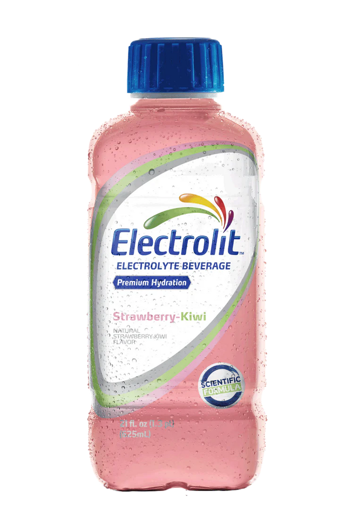 Electrolit- Electrolyte Beverages