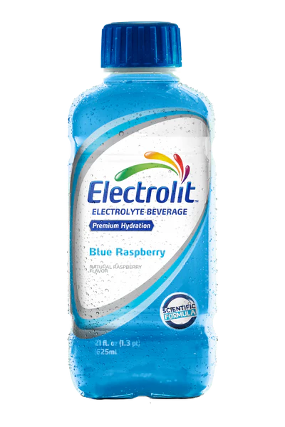 Electrolit- Electrolyte Beverages