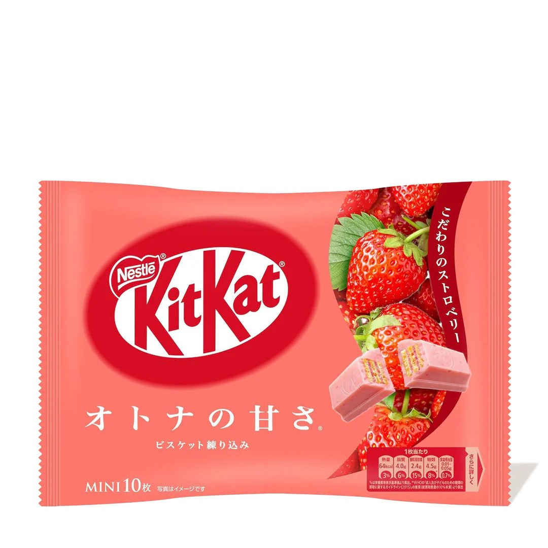 Japanese Kit Kat