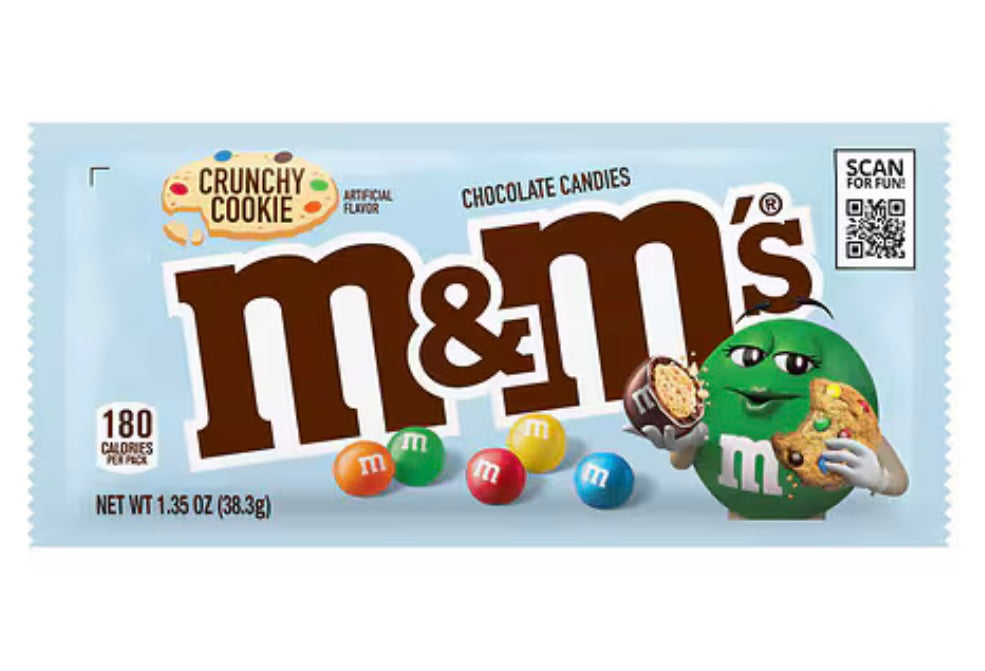 M&Ms