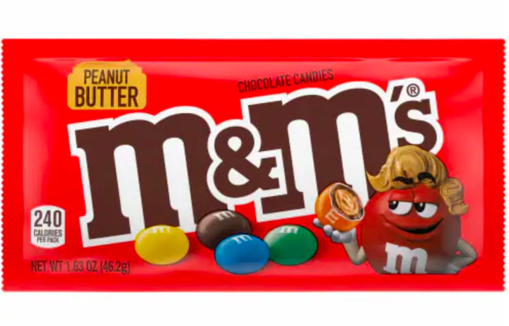 M&Ms