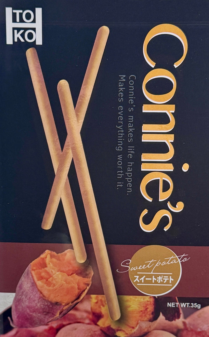 CONNIE’S Premium Pocky Sticks