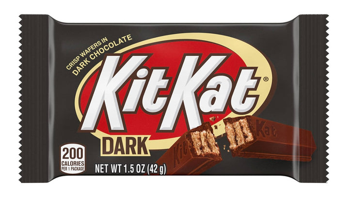 Kit Kat Dark Chocolate