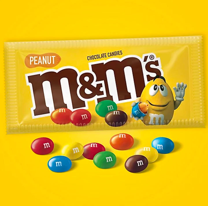 M&Ms