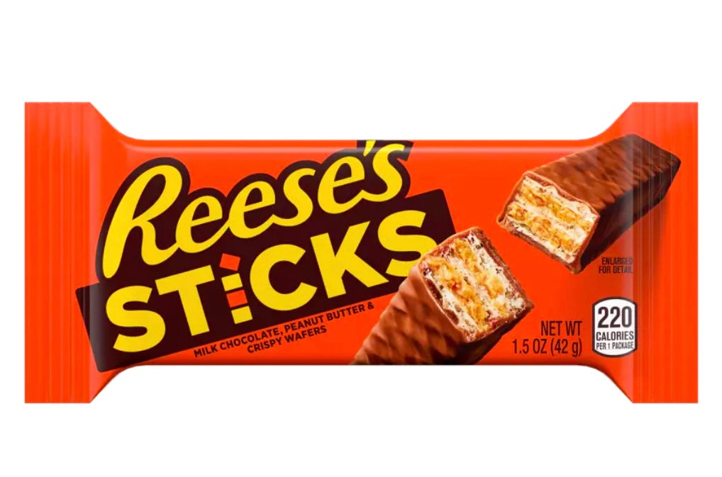 Reese’s Sticks