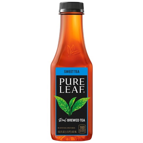 Pure Leaf Iced Brew Teas