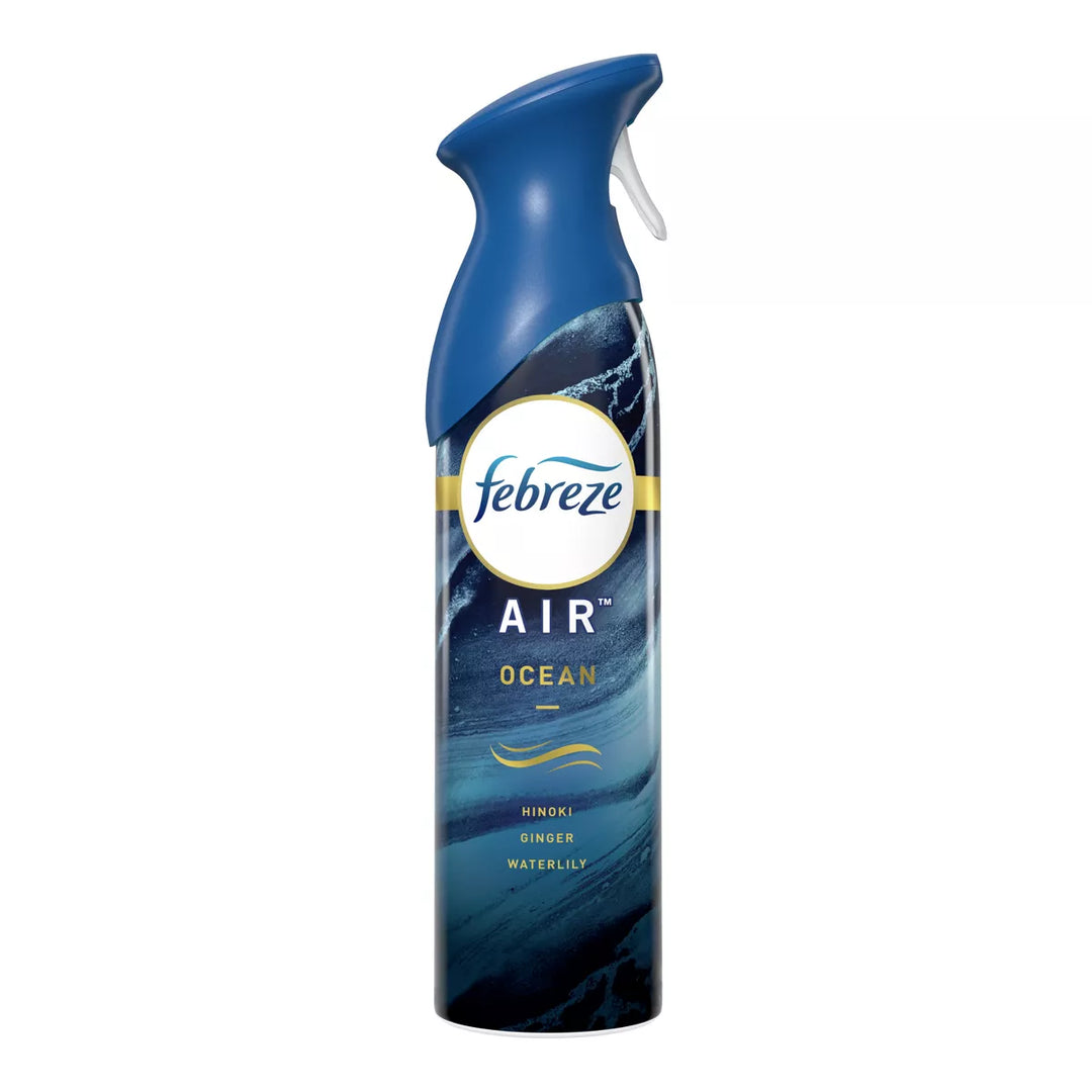 Febreze Odor-Fighting Air Fresheners