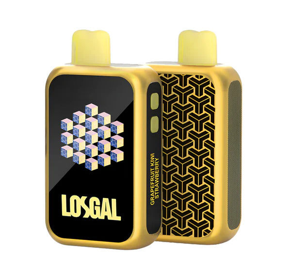 Losgal MC25000