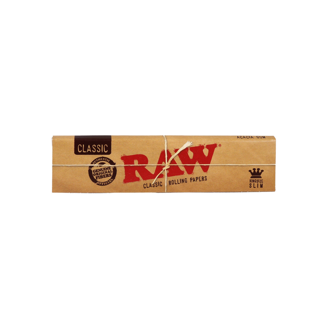 RAW Classic Rolling Paper