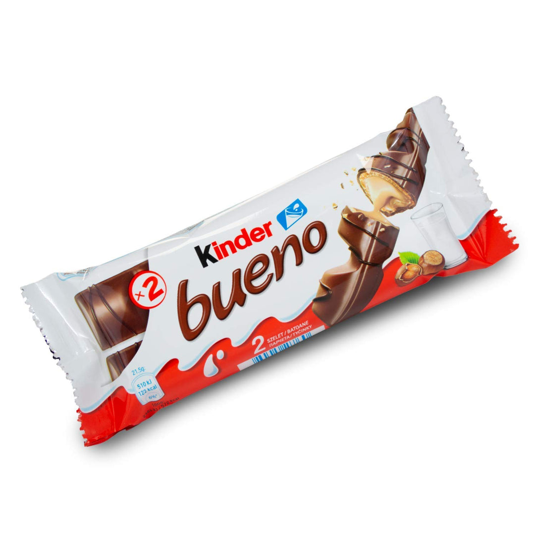 Kinder Bueno Bar