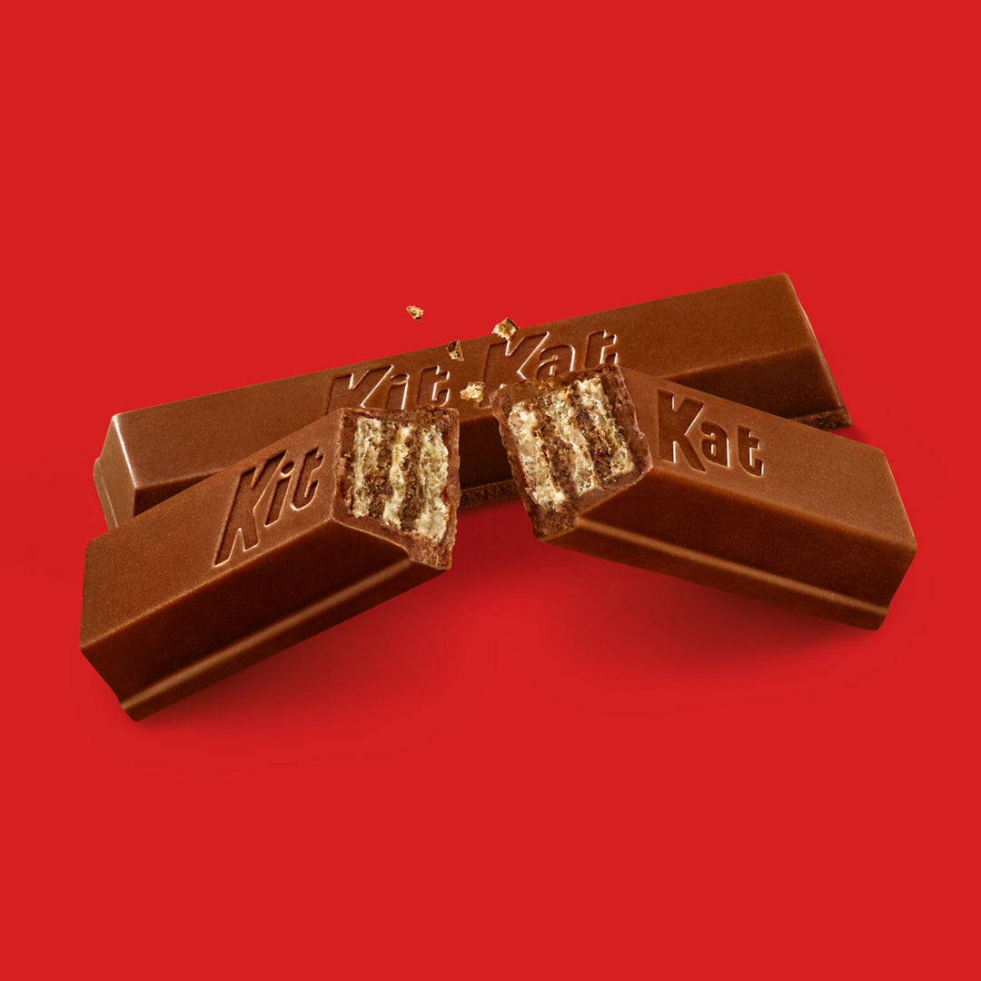 Kit Kat Dark Chocolate