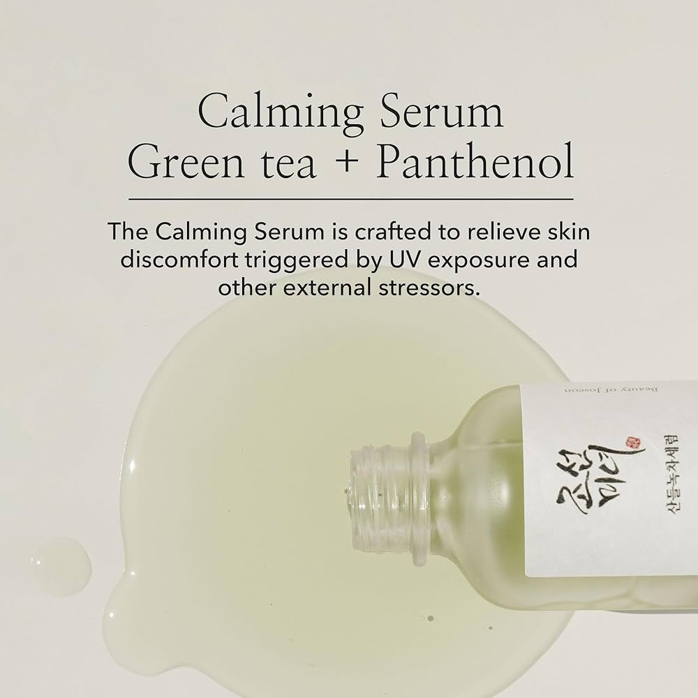 Beauty of Joseon Serum