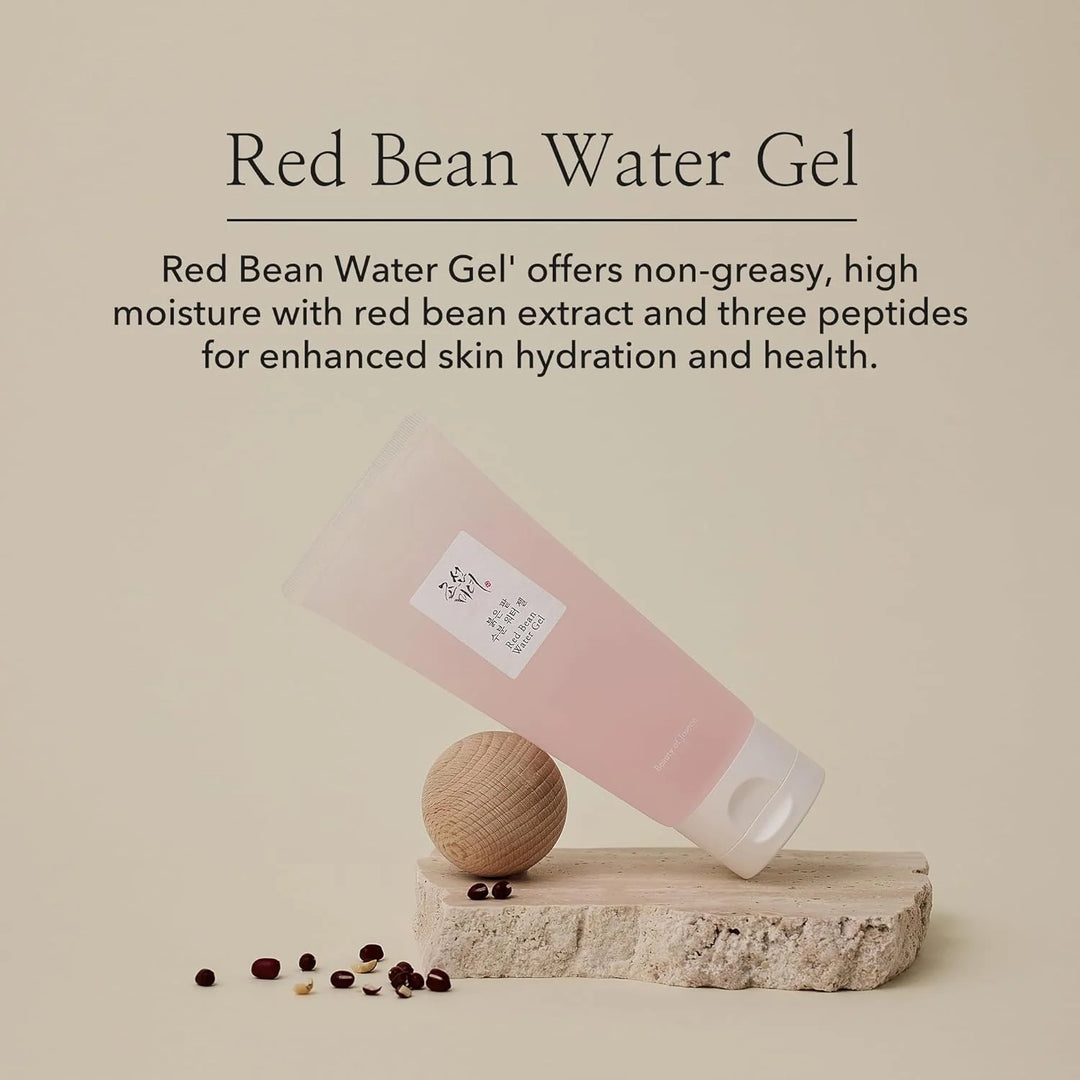 Beauty of Joseon Red Bean Water Gel 100ml