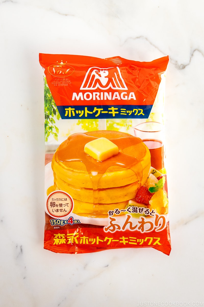 Morinaga Hotcake Mix