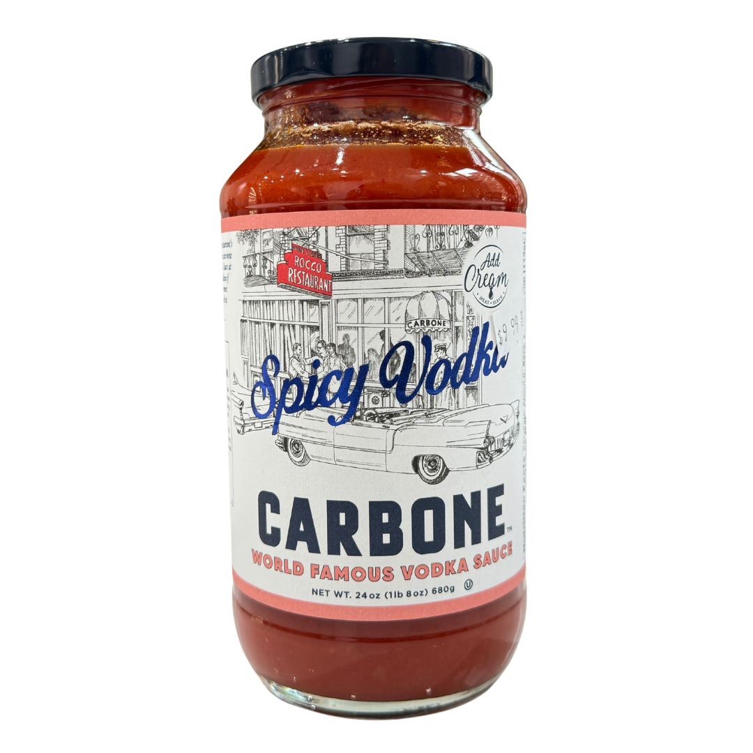 Carbone Pasta Sauce