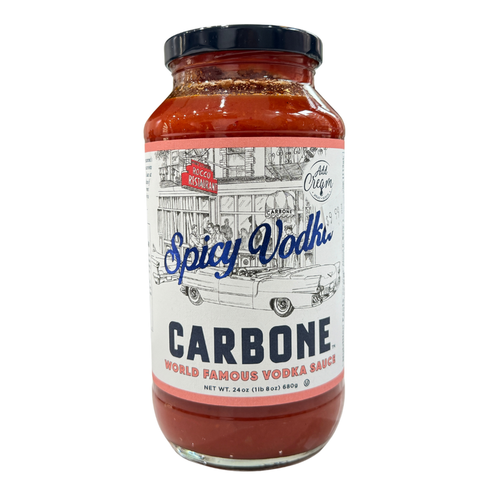 Carbone Pasta Sauce