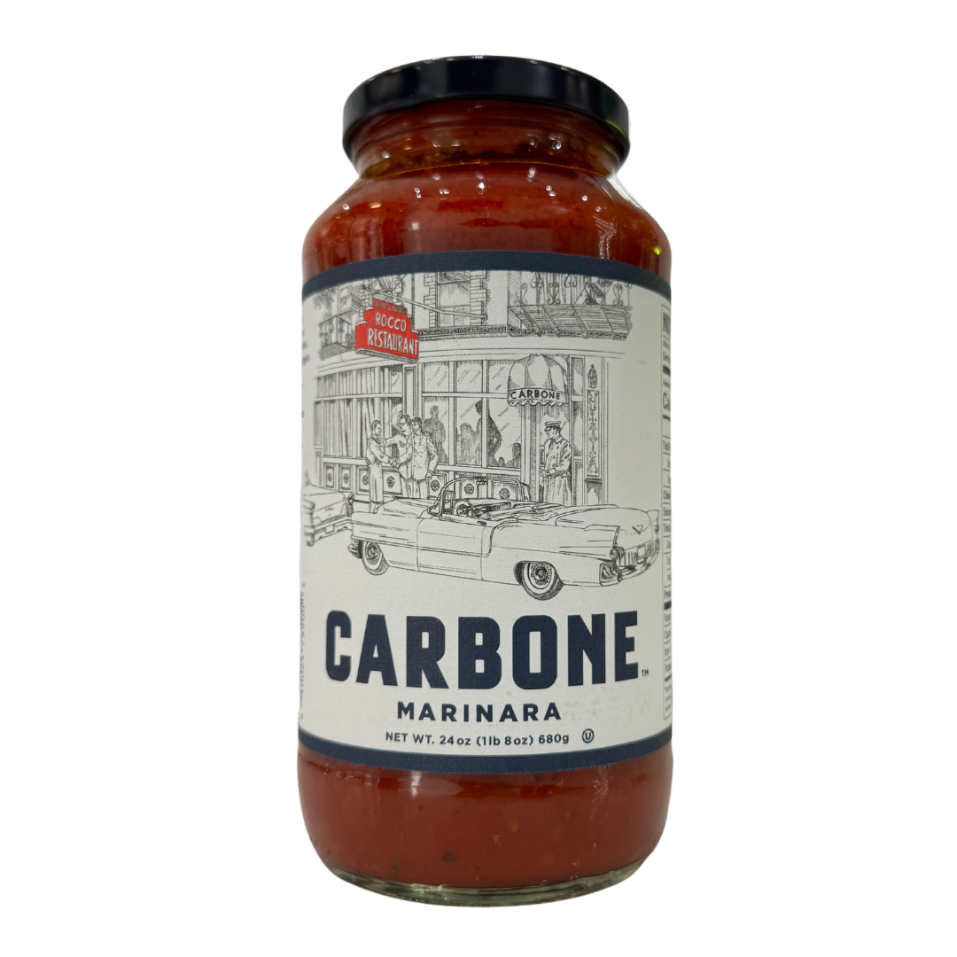 Carbone Pasta Sauce