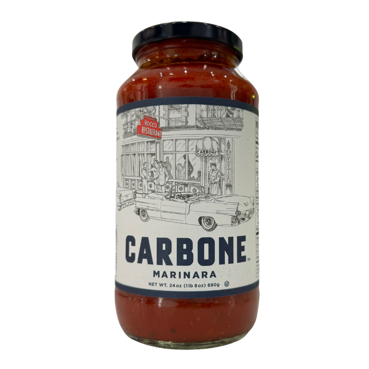 Carbone Pasta Sauce