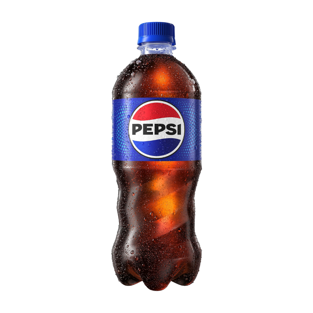 Pepsi