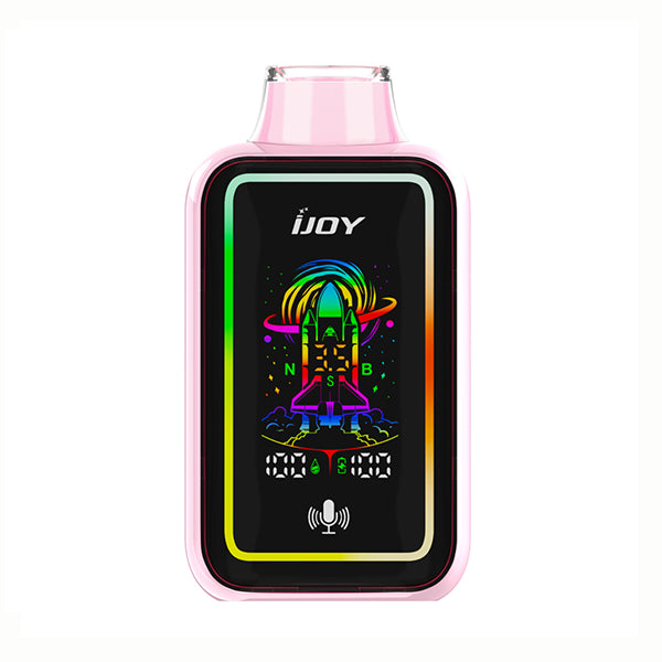 IJOY Uranus 25000