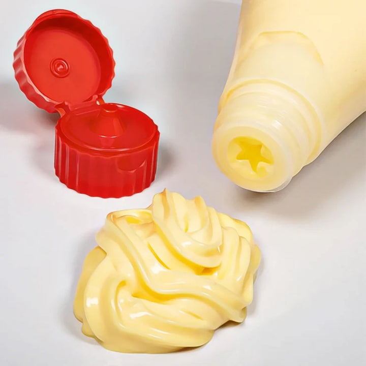 KEWPIE Mayonnaise Detail