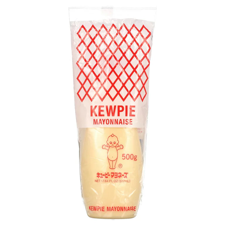 KEWPIE Mayonnaise Front