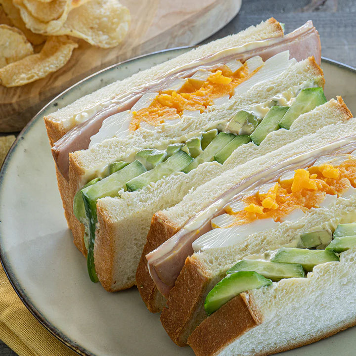 KEWPIE Mayonnaise Sandwich