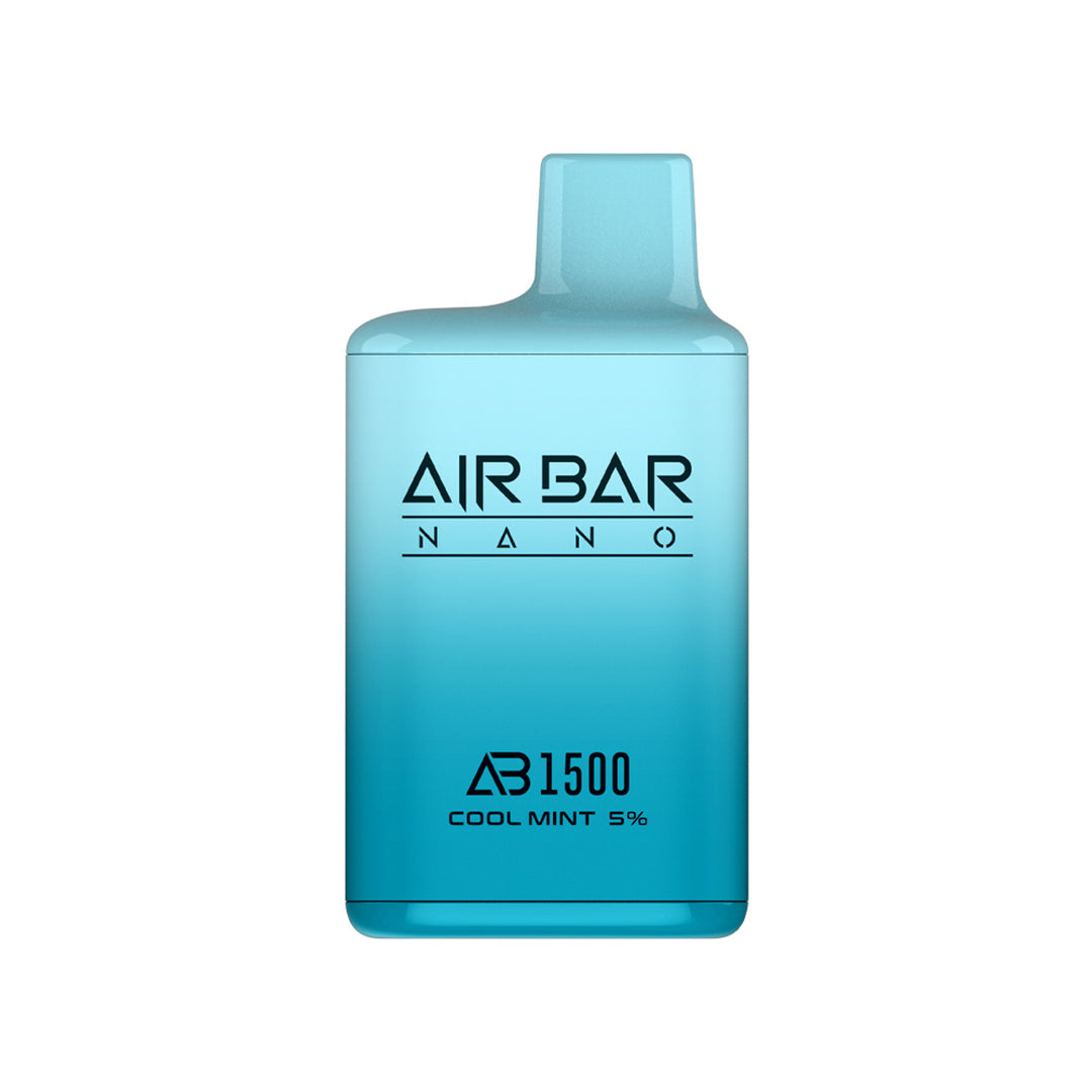 Air Bar Nano