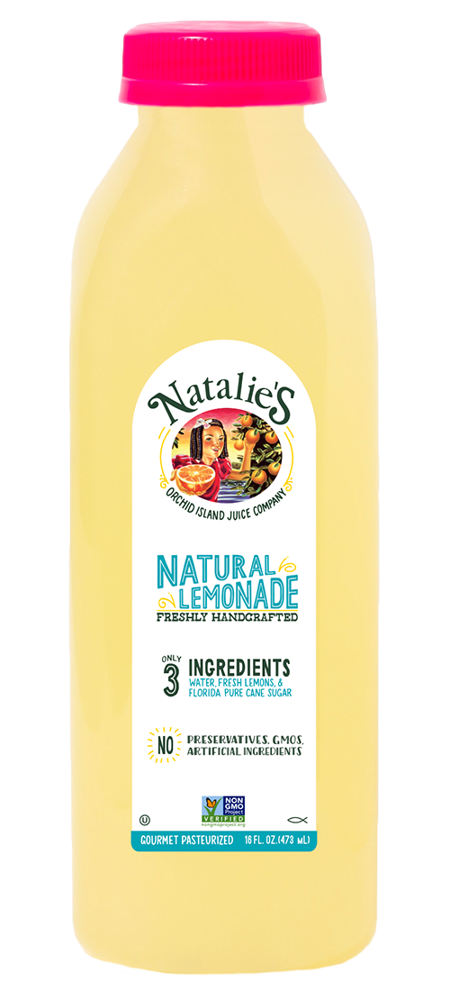 Natalie's Orchid Island Juice