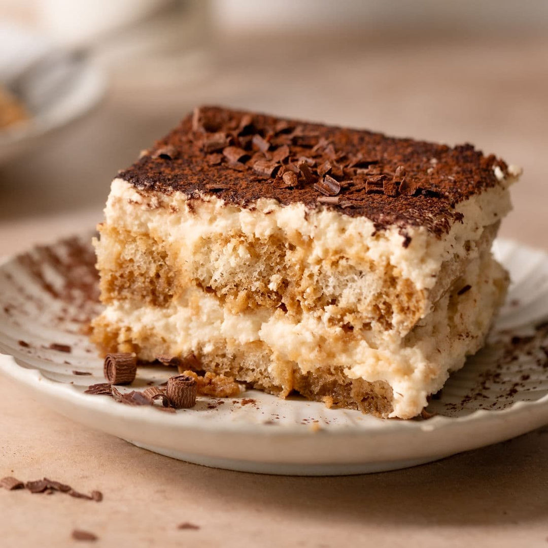 OREO Thins Tiramisu Detail Real