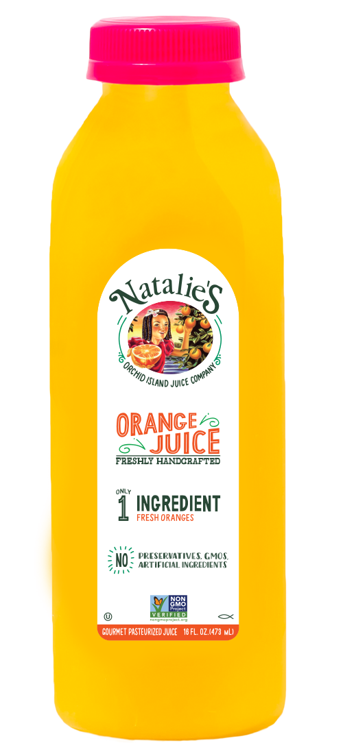 Natalie's Orchid Island Juice