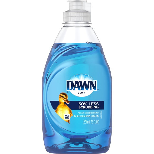 Dawn Ultra Original Scent Liquid Dish Soa