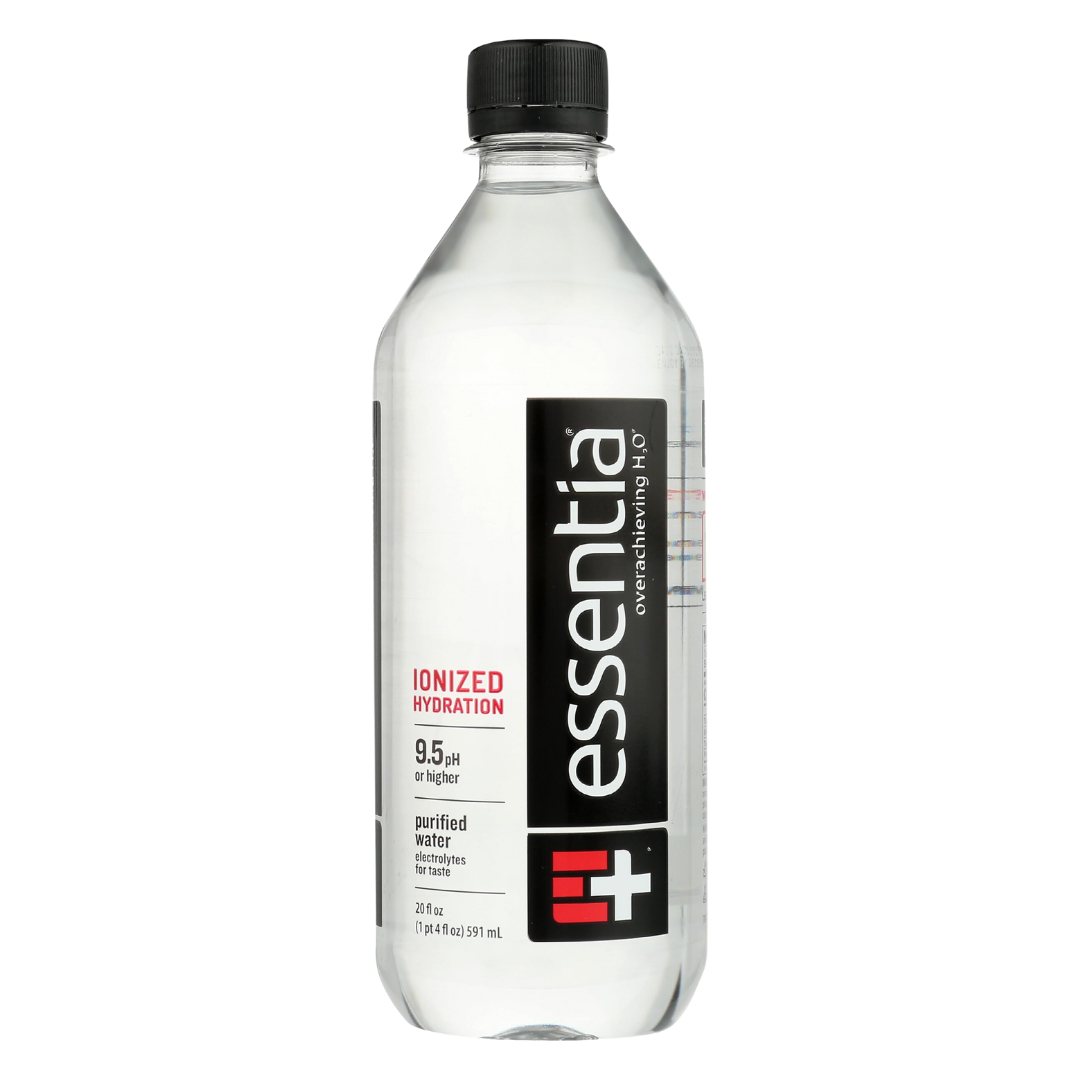 Essentia Water