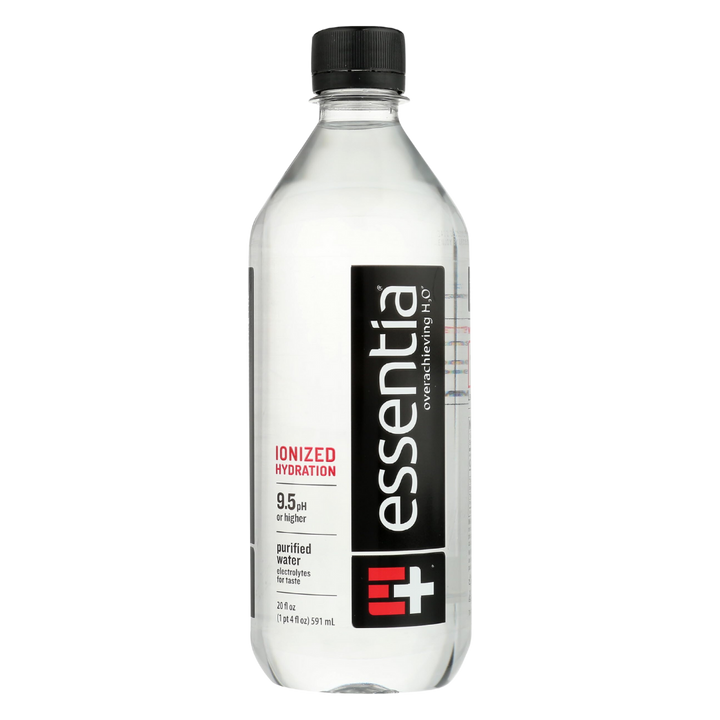 Essentia Water