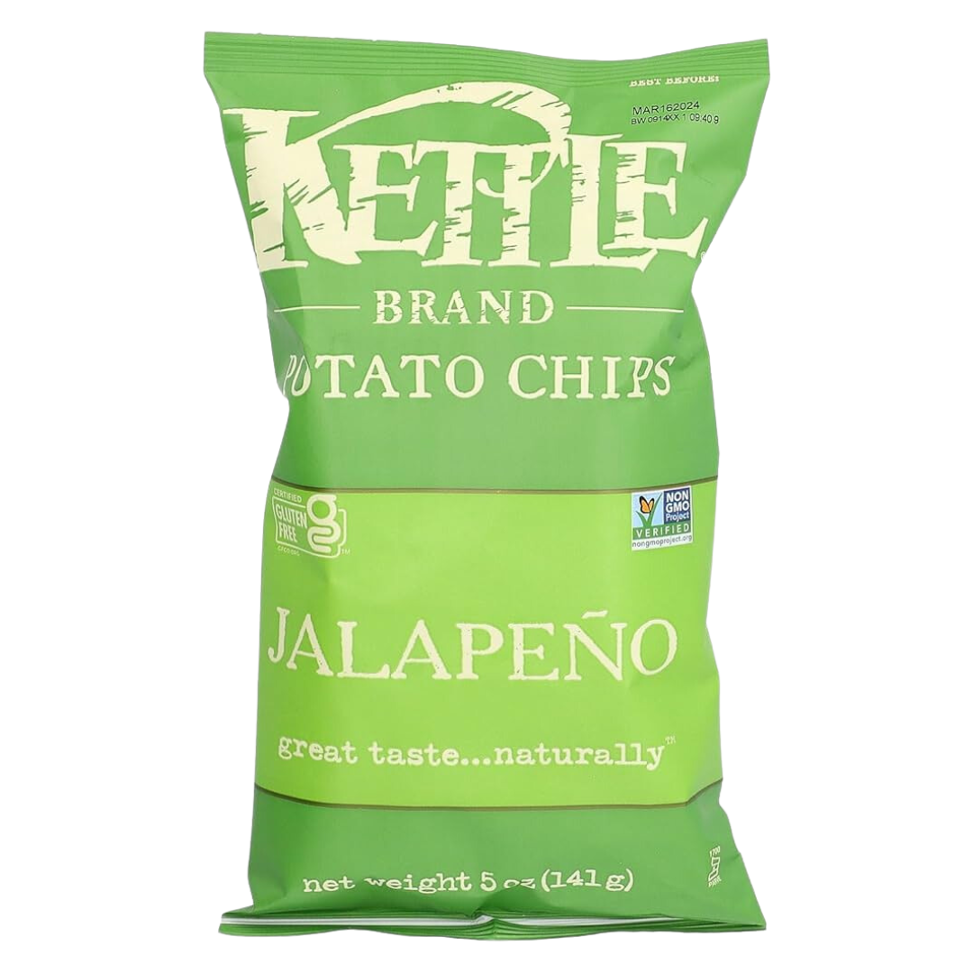 KETTLE Potato Chips