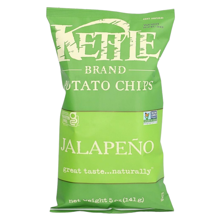 KETTLE Potato Chips