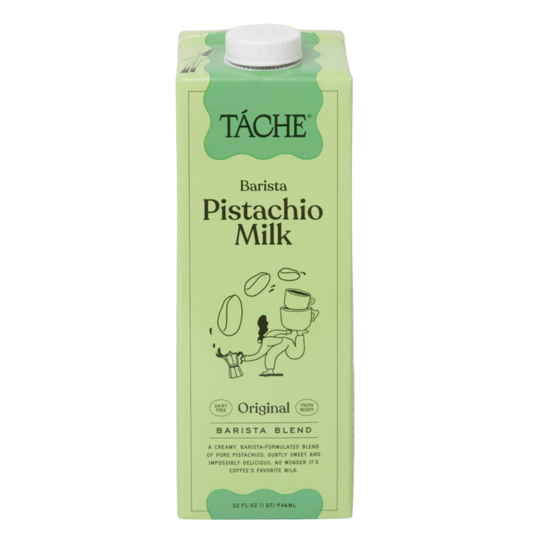 TACHE Pistachio Milk