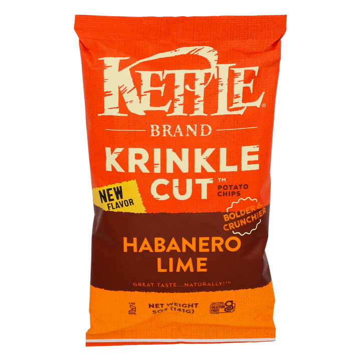 KETTLE Potato Chips