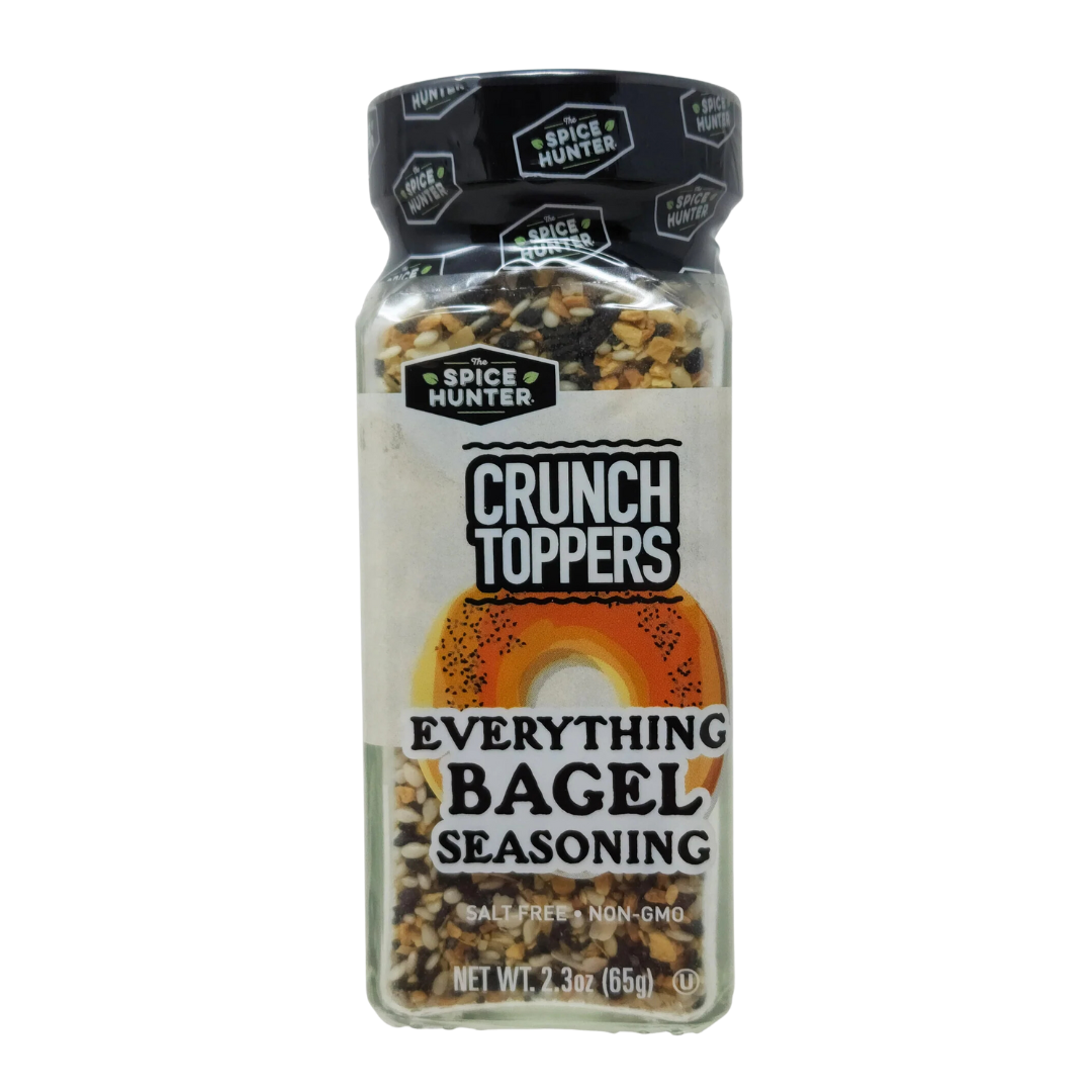 Everything Bagel Seasoning