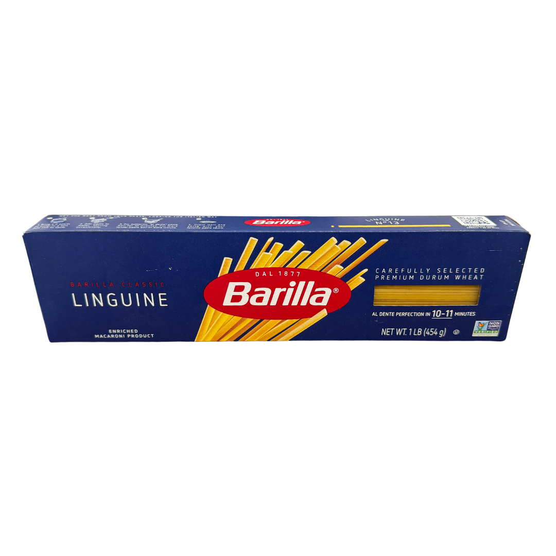 Barilla Classic Linguine Noodles