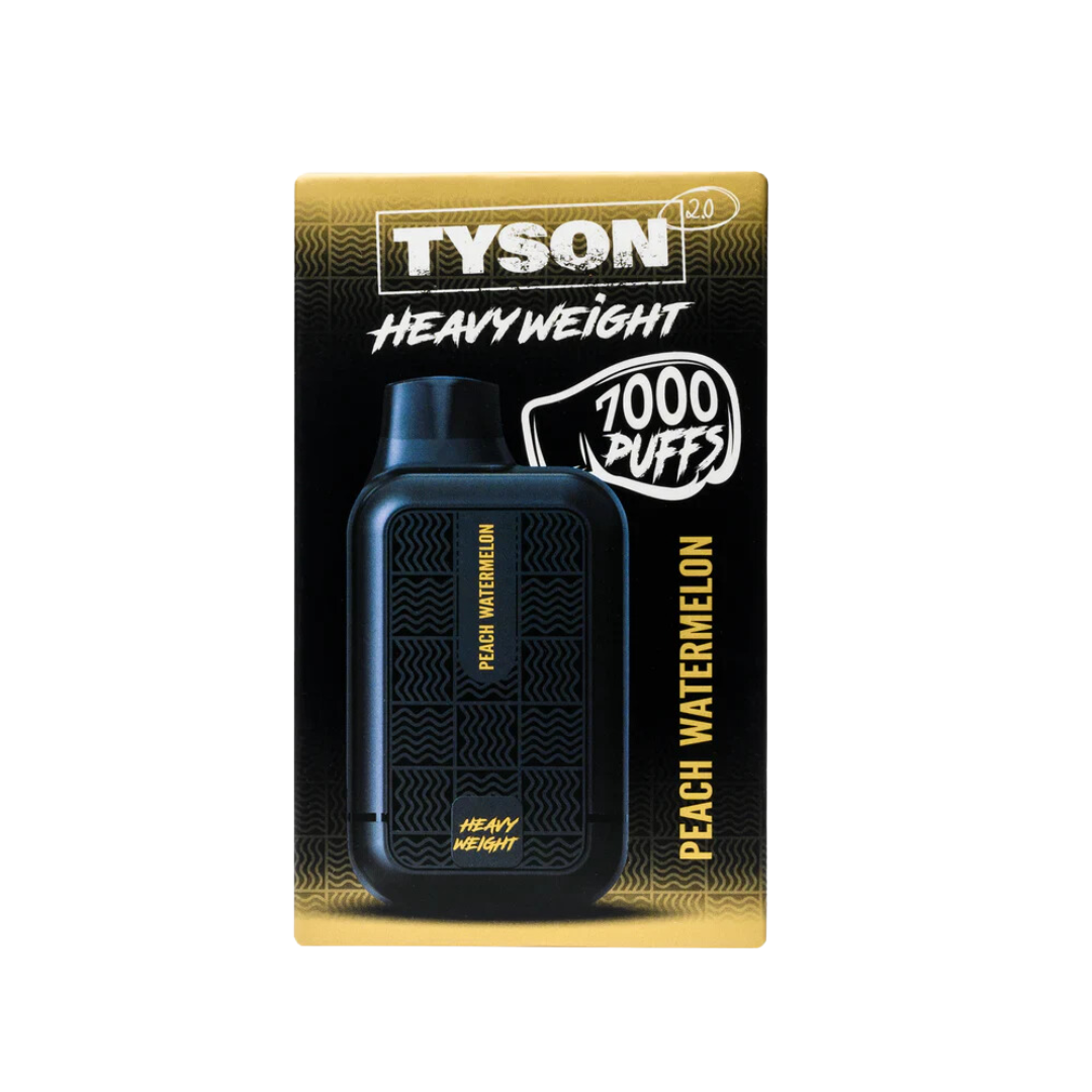 Tyson 2.0 Heavy Weight Vape