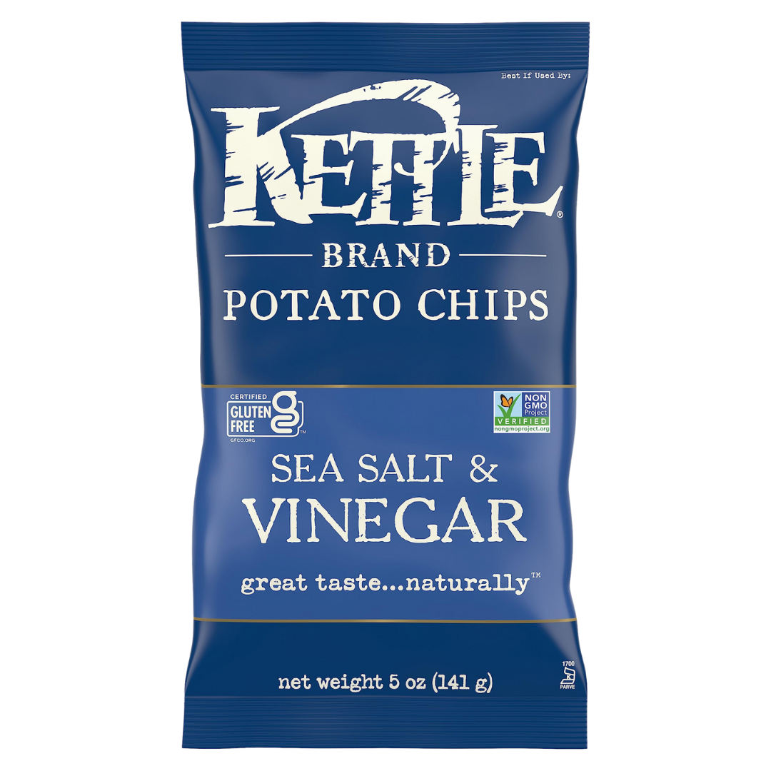 KETTLE Potato Chips