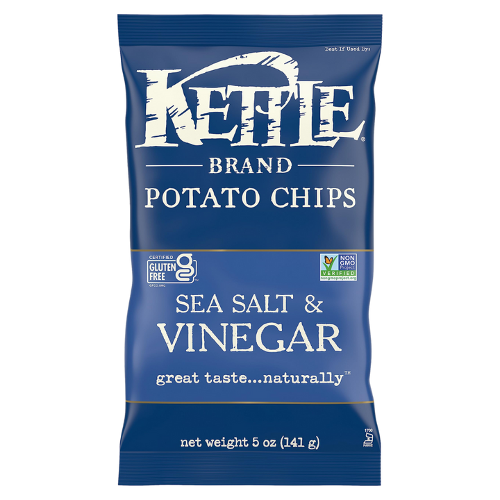 KETTLE Potato Chips