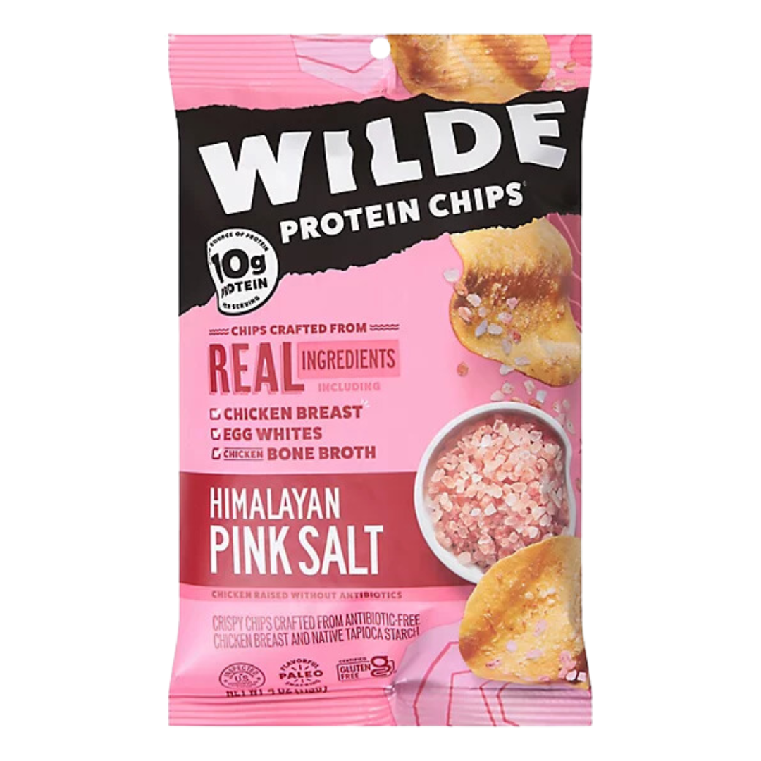 WILDE Protein Chips