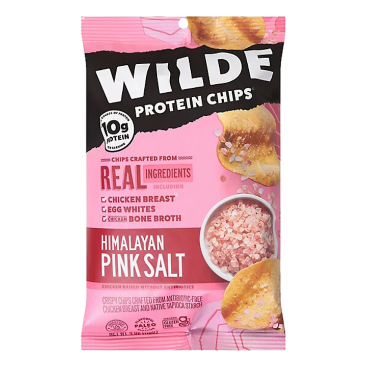 WILDE Protein Chips