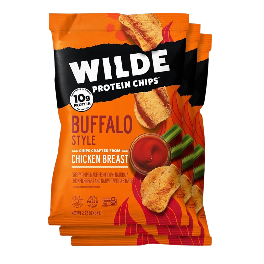 WILDE Protein Chips