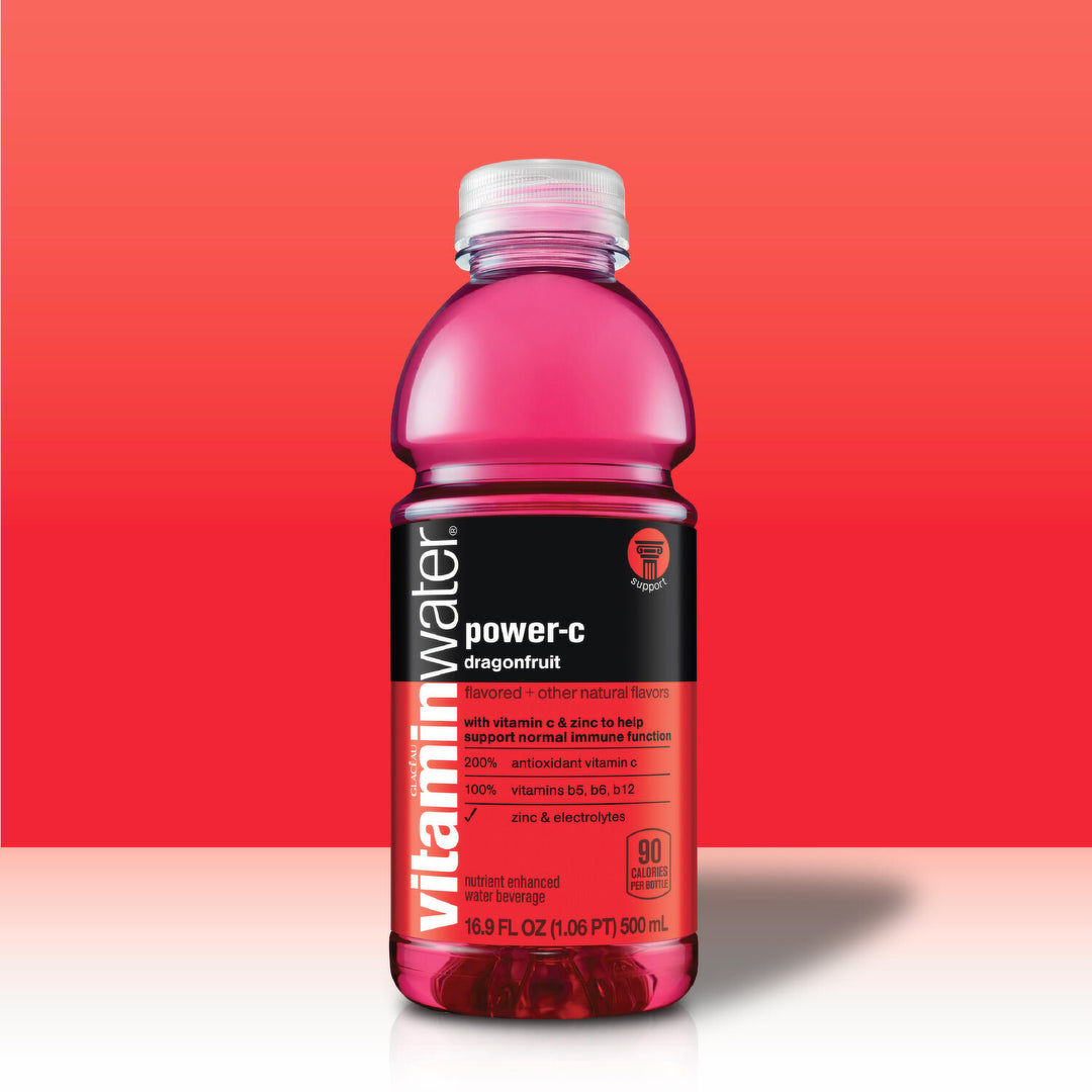 Vitamin Water