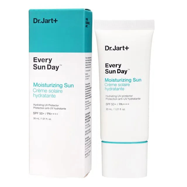 Dr. Jart+ Every Sun Day Moisturizing Sun