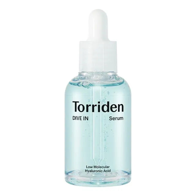 Torriden Dive In Serum